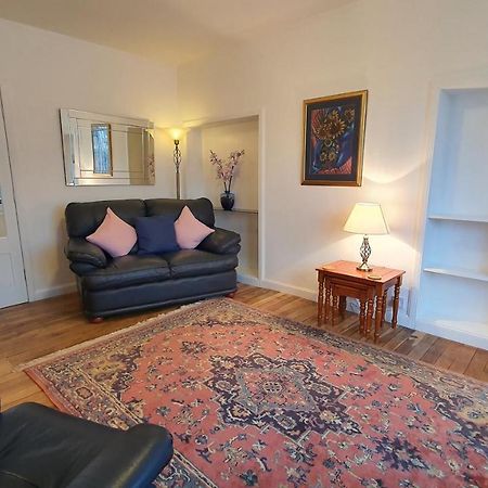 51 Milton Crescent Villa Anstruther Exteriör bild