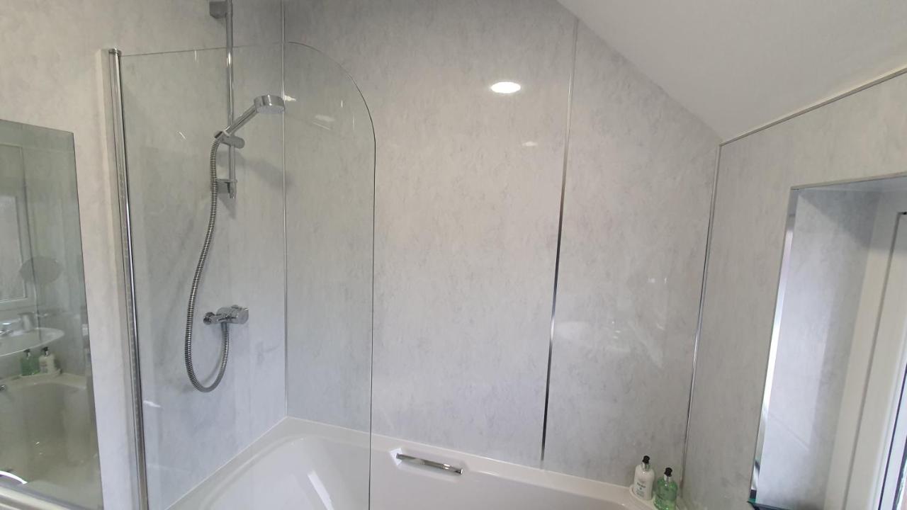 51 Milton Crescent Villa Anstruther Exteriör bild