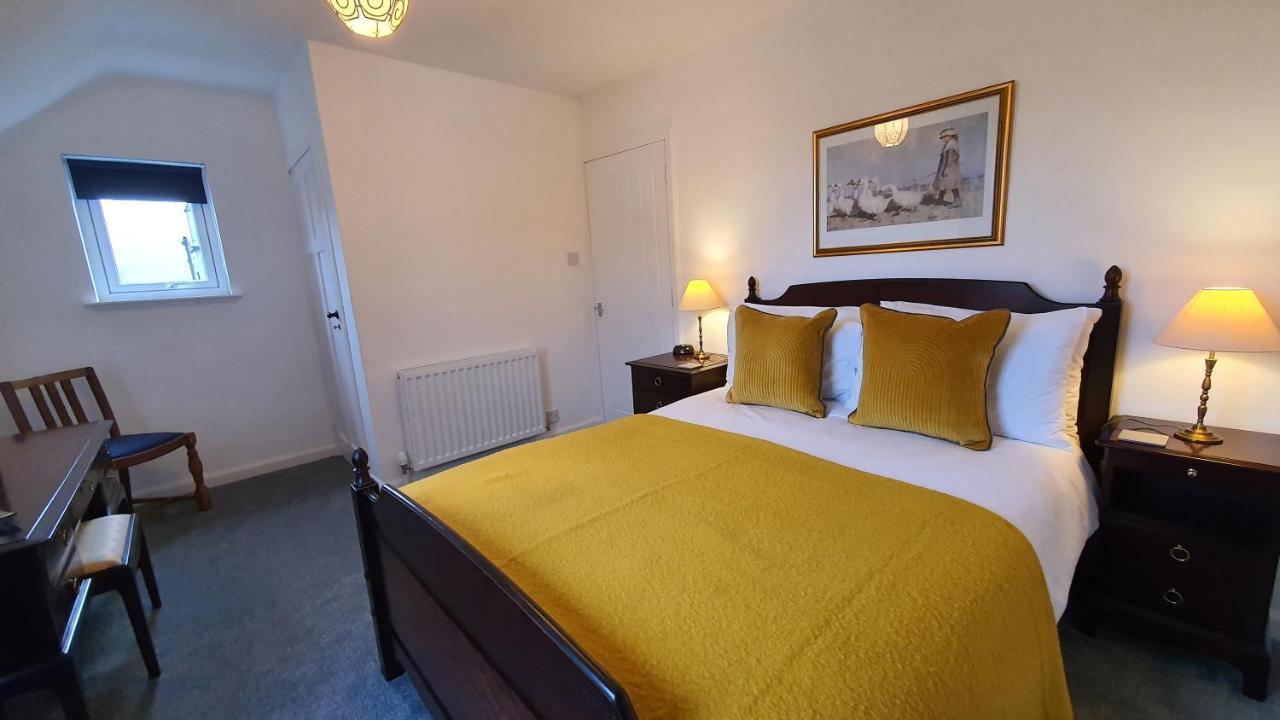 51 Milton Crescent Villa Anstruther Exteriör bild