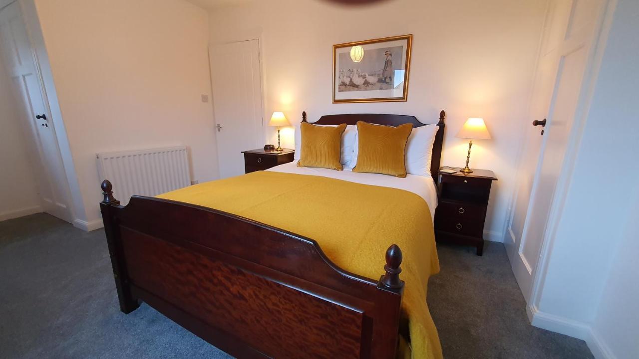 51 Milton Crescent Villa Anstruther Exteriör bild