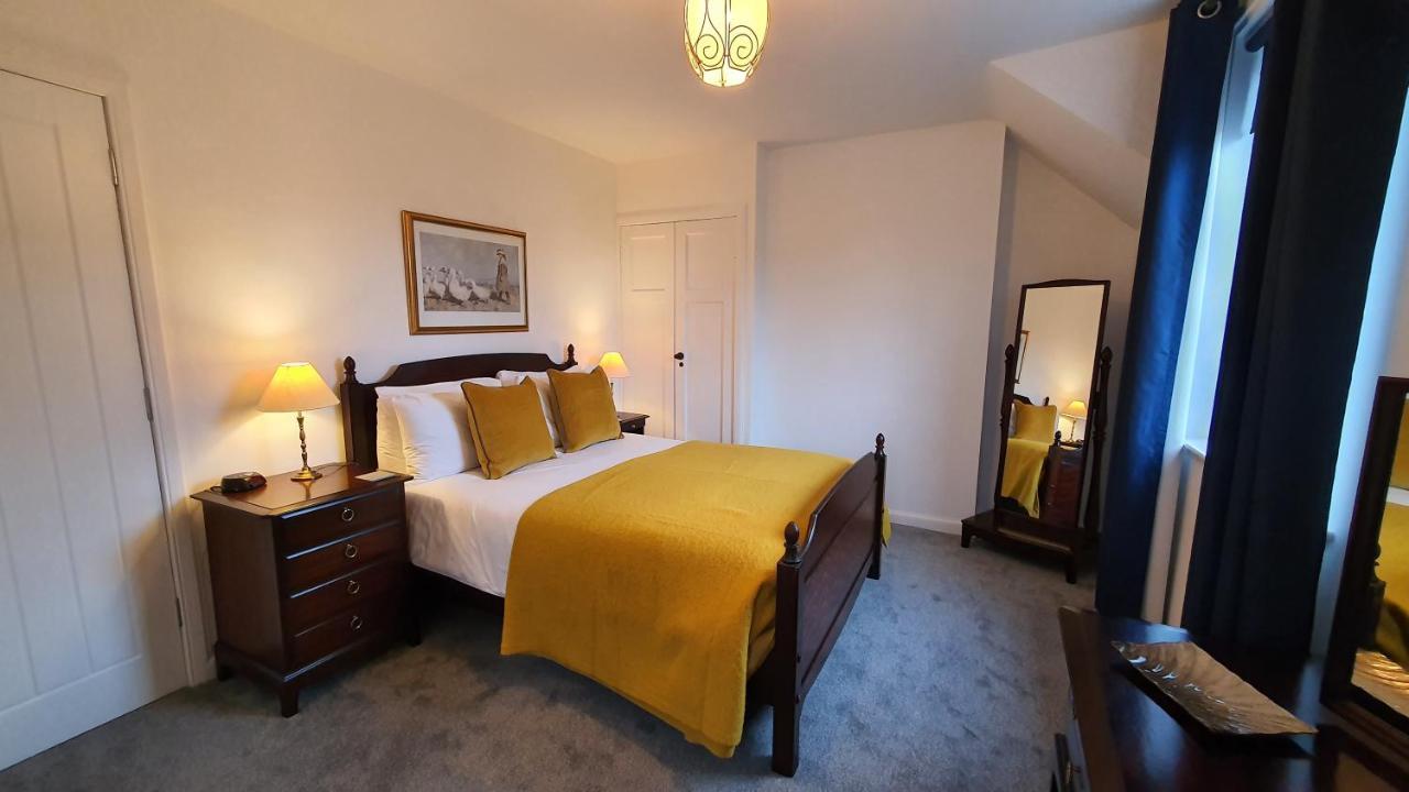 51 Milton Crescent Villa Anstruther Exteriör bild