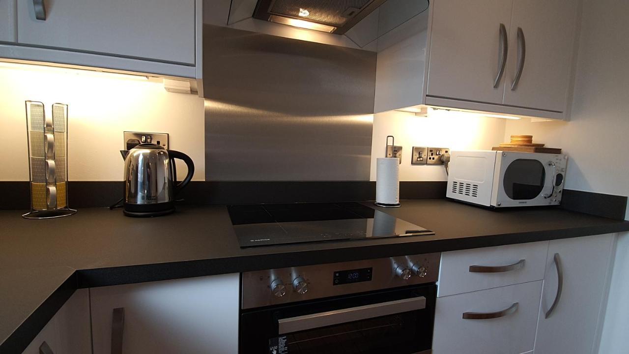 51 Milton Crescent Villa Anstruther Exteriör bild